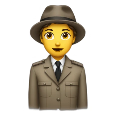 Anya Forger spy family sticker