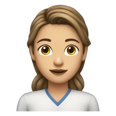 Alexia putellas sticker