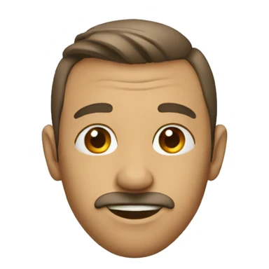  Breezy entering a nose. sticker