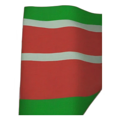 Flag Dagestan sticker