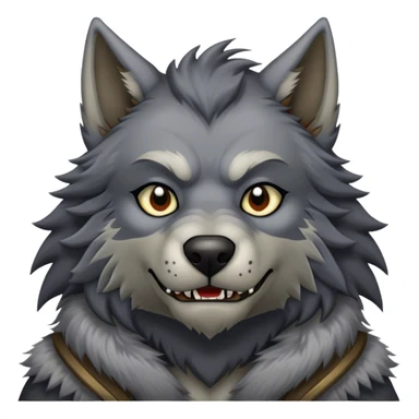 world of warcraft worgen sticker