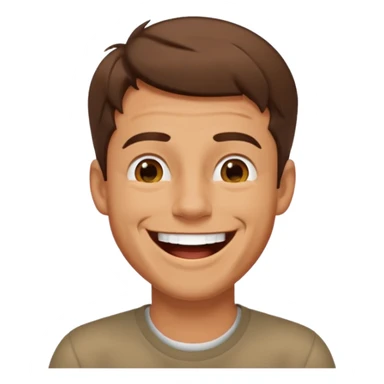 Pfft get a load of this guy sticker