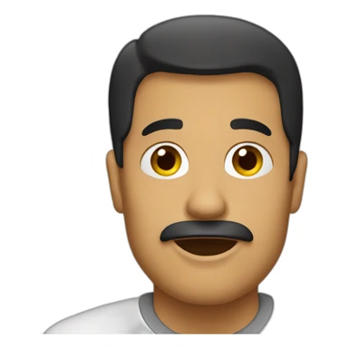 venezuela GG sticker