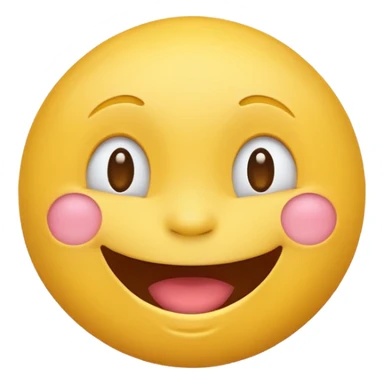 laugh emoji sticker