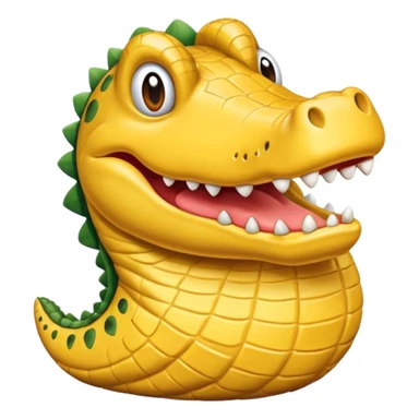 Patatine nel sacchetto  sticker