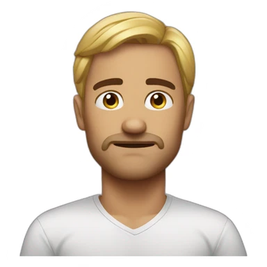 Revenge bedtime procrastination sticker