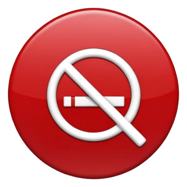 Símbolo De proibido discord sticker