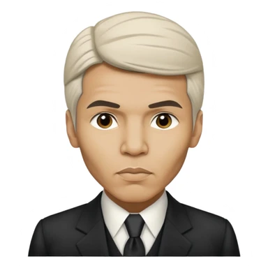 Muhammad Ali Jinnah
 sticker