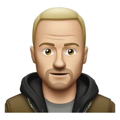 jessee pinkman from breaking bad sticker