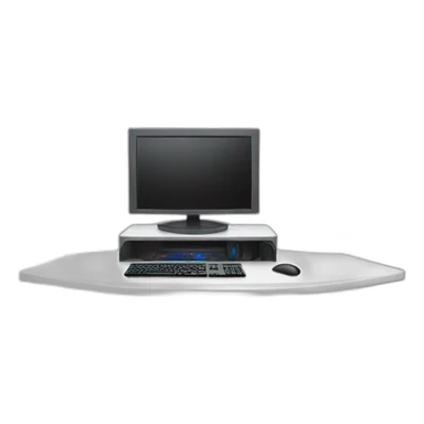 rgb gaming pc sticker