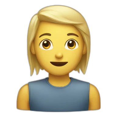 Useful habits sticker