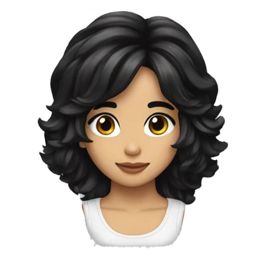 camila cabello sticker