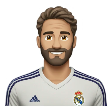 jude-bellingham-real-madrid sticker