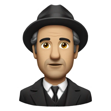 Freeze corleone sticker