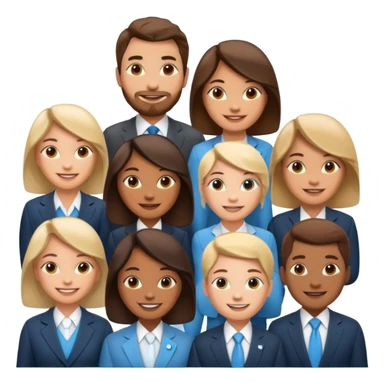 salesforce world tour sticker