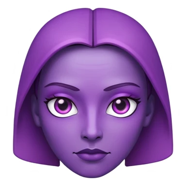 Vision from captain america: civil war sticker