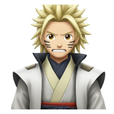 rengoku kyojuro sticker