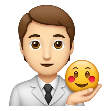 ADMINISTRATIF DAN KELEMBAGAAN sticker