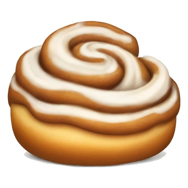 Cinnamonroll sticker