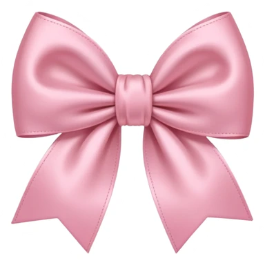 🎀 This emoji than more soft color creative  sticker