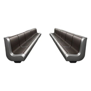 underground train sticker