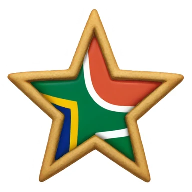 star grading south africa sticker