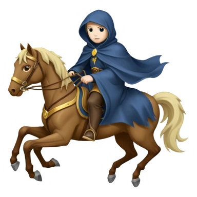 storm rider sticker