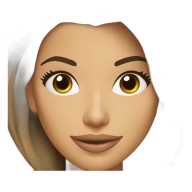 eva longoria sticker