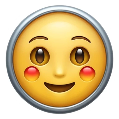 generate a realistic emoji of technology  sticker