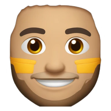 mauro-icardi-galatasaray sticker