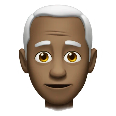 Mort from Madagascar sticker