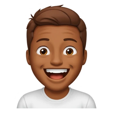 ishowspeed laughing sticker