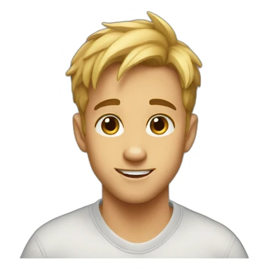 Joey how you doing sticker