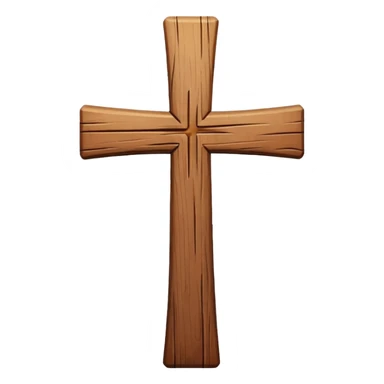 cross od christ sticker