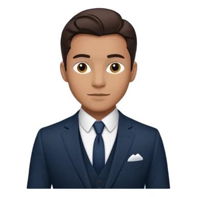 Maxime Le Mal from Despicable Me sticker