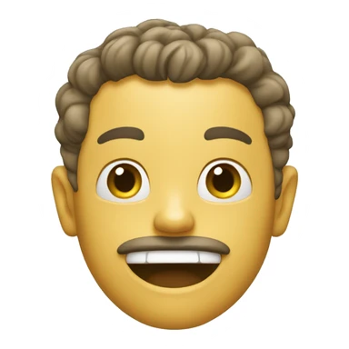 Uh uh uh uh uh huh sticker