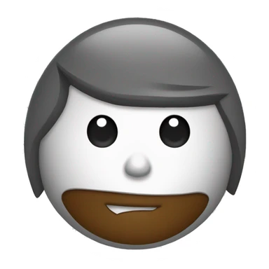 Balança com tocha serviço social  sticker