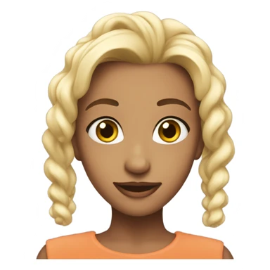 👸🏼🩷 sticker