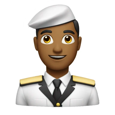 valet parking sticker