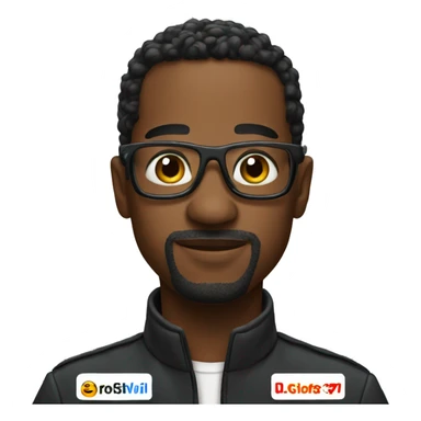 big black formula 1  sticker