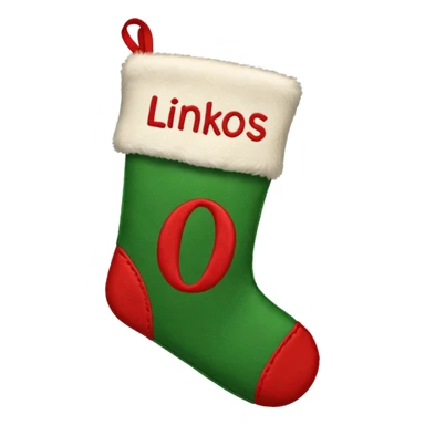 По центру написано слово "LINKOS" та щось новорічне
розмір 512х512 пікселів формат PNG sticker