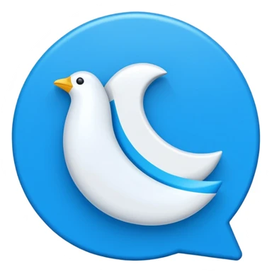 Graphic design, Ingosstrakh brand style, modern, neon blue and white colors, 80s style elements like callouts and bold fonts, minimalist, corporate, white background, high quality, 4k sticker