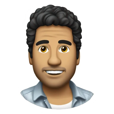 Camilo Echeverry Correa, known mononymously as Camilo, is a Colombian singer, musician and songwriter. Born in Medellín, Antioquia, his accolades include six Latin Grammy Awards and two Grammy Award nominations sticker