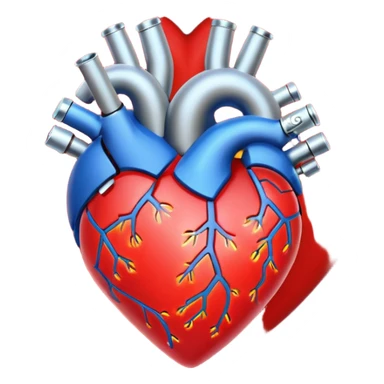 internet security heart sticker