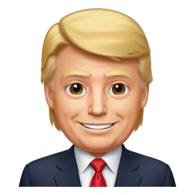 donald trump sticker
