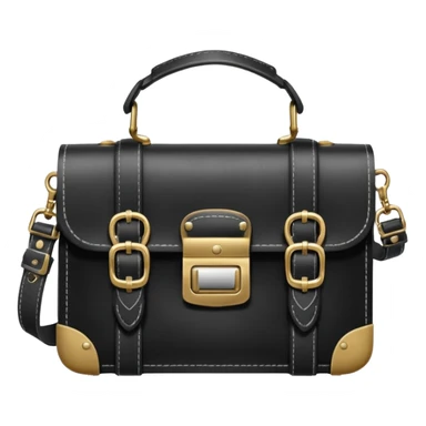 travel accessories monocromatic sticker