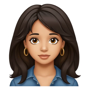 camila cabello sticker