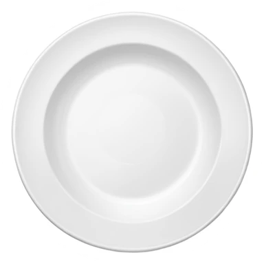 leerer teller sticker