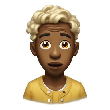 Tyler, the Creator sticker