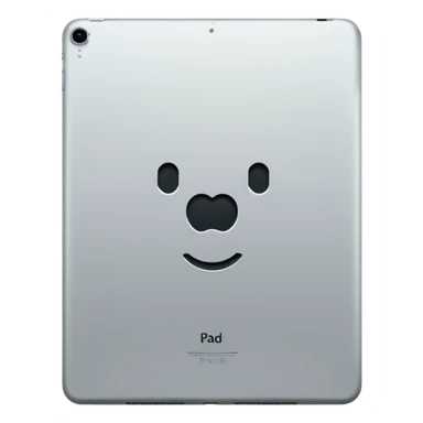 ipad pro sticker